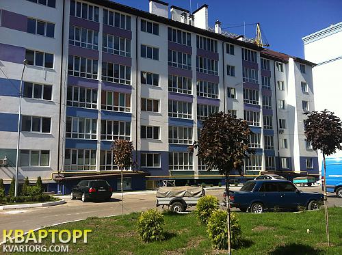 Sell 2-room apartment. Киев, Большая окружная — photo 4
