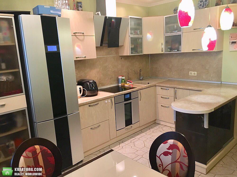 Sell 2-room apartment. Киев,  Феодосийский пер — photo 1