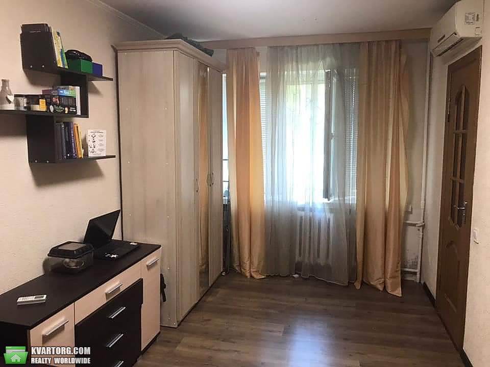 Sell 1-room apartment. Киев,  Королева — photo 4