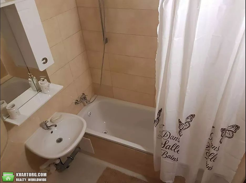 Rent out 2-room apartment. Киев, А. Глушкова — photo 3