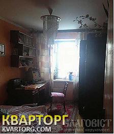 Sell 3-room apartment. Киев, Борщаговская — photo 8