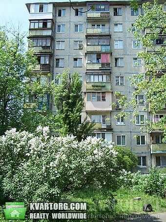 Sell 2-room apartment. Киев, Запорожца — photo 2