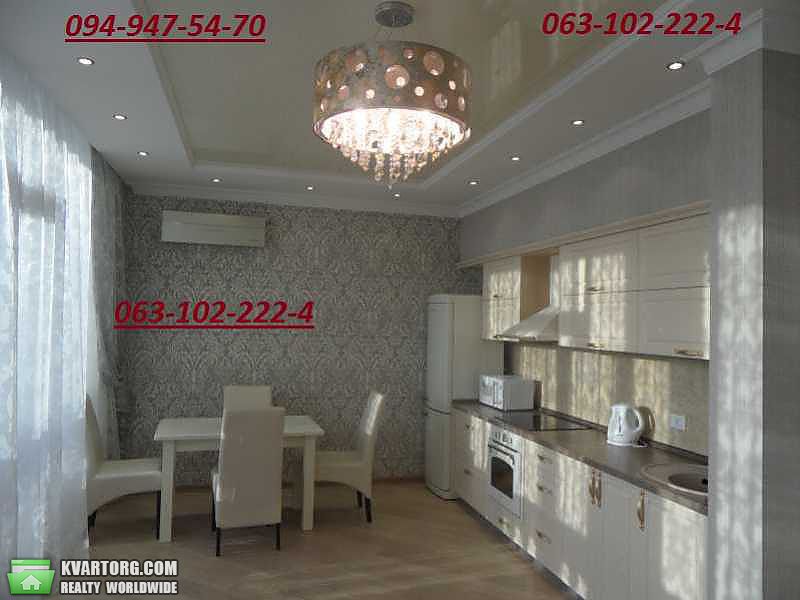Rent out 2-room apartment. Одесса, Греческая — photo 2