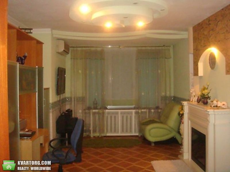 Sell 3-room apartment. Киев,  Прилужная — photo 5