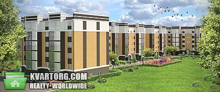 продам 2-комнатную квартиру. Ирпень,  Новооскольская - фото 1