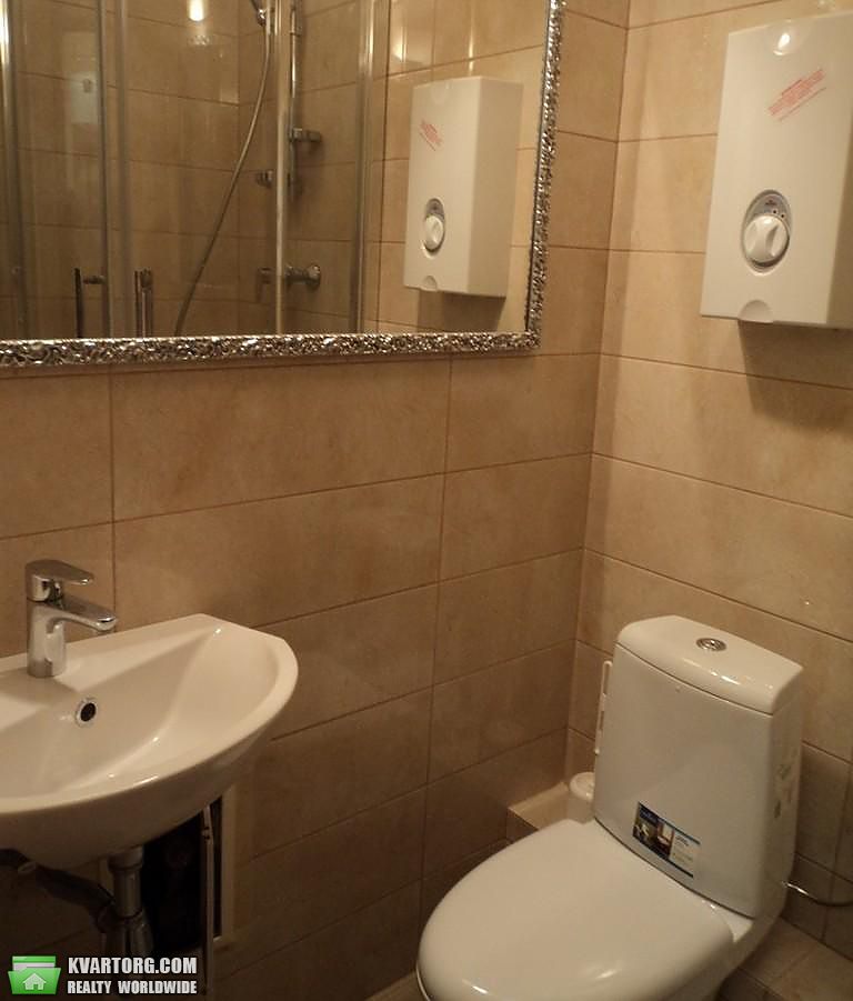 Rent out 2-room apartment. Киев,  Леси Украинки бул — photo 6
