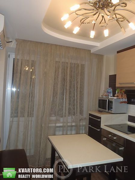 Sell 1-room apartment. Киев, Антоновича — photo 4