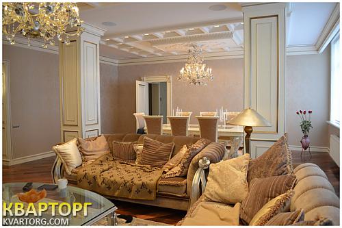 Sell 3-room apartment. Киев, Грушевского — photo 1