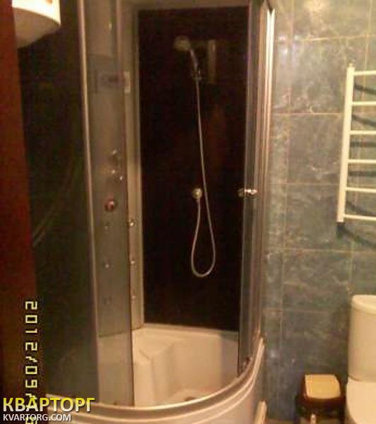 Rent out 1-room apartment. Одесса, ул.Кленовая / Говорова/Юр.Академия — photo 5