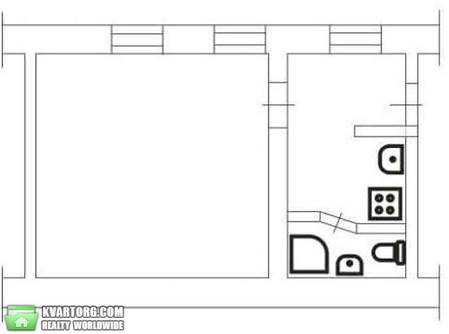 Sell 1-room apartment. Одесса, Хмельницкого — photo 4