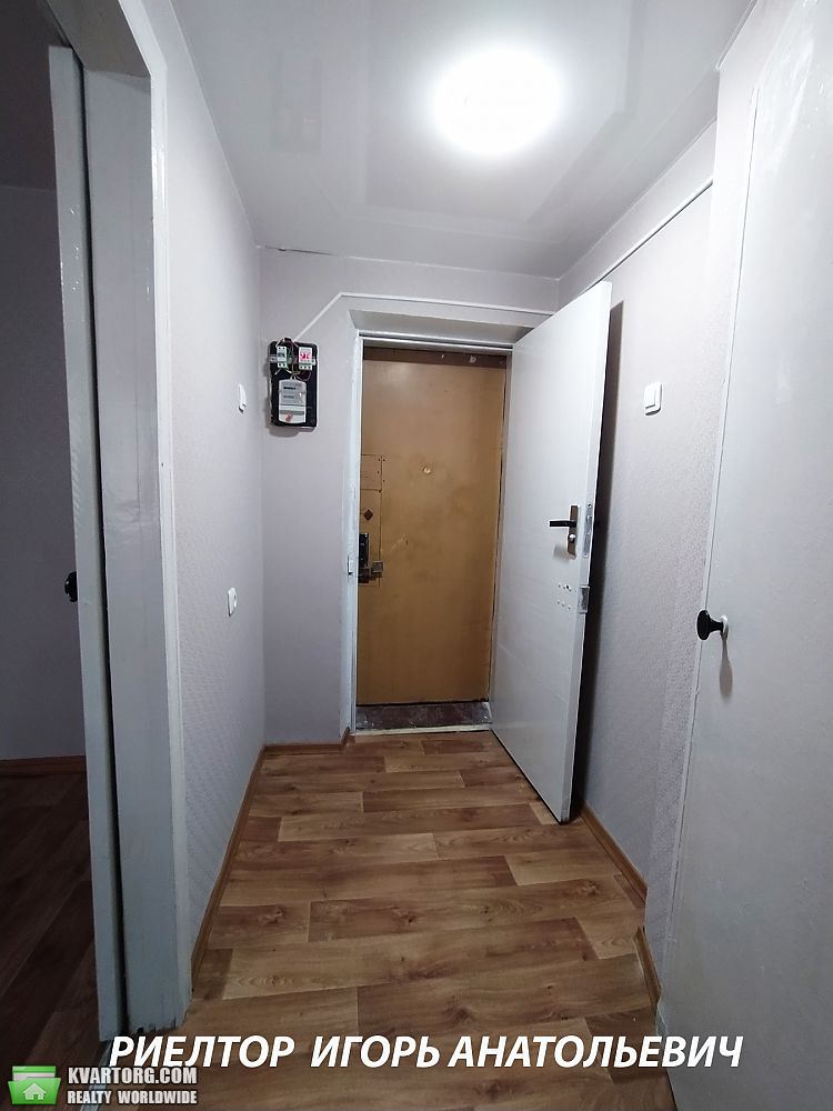 Rent out 1-room apartment. Одесса, Ивана и Юрия Лип — photo 10