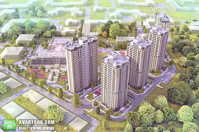 Sell 1-room apartment. Киев,  Крушельницкой — photo 6