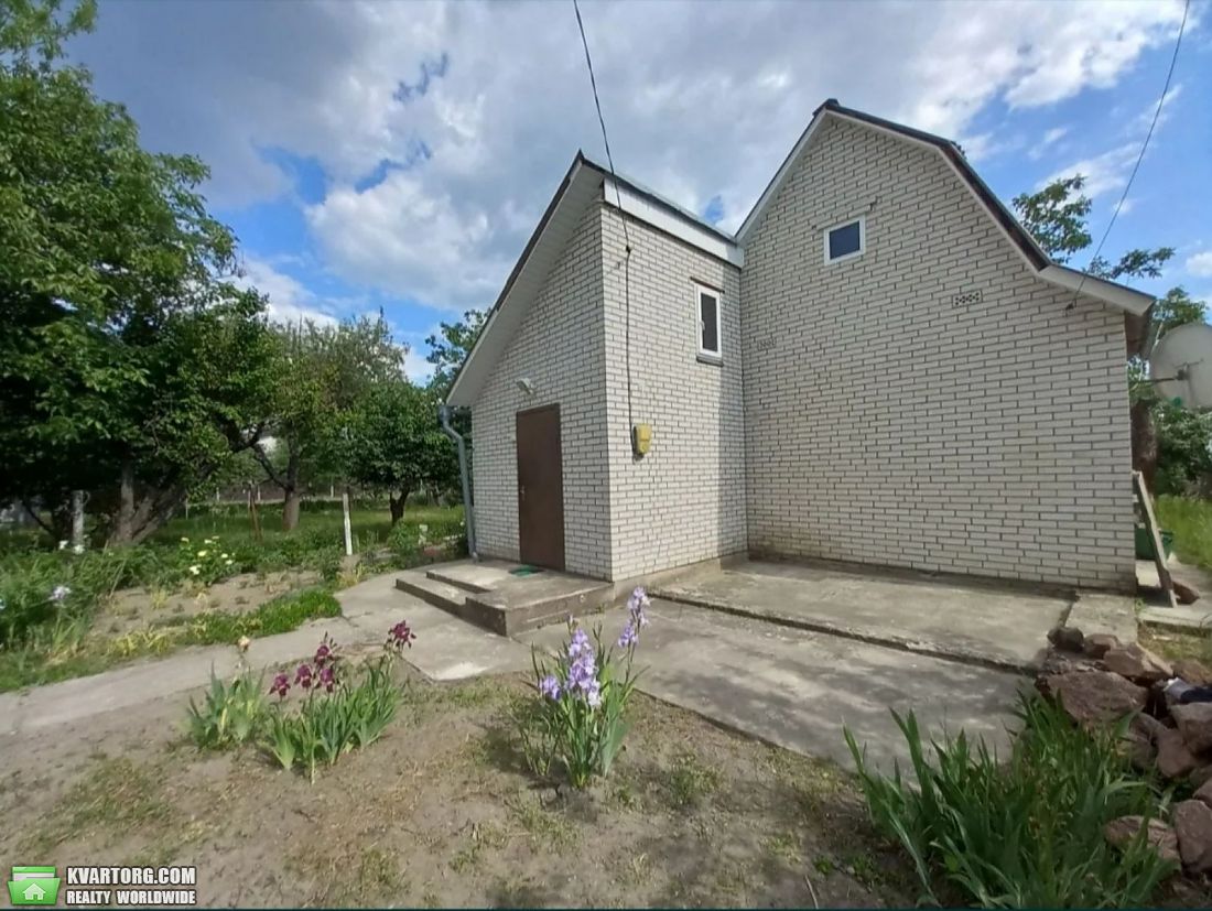 Sell house. Киев, Лесі Українки — photo 1