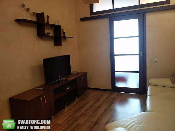 Rent out 1-room apartment. Киев,  Черновола — photo 4