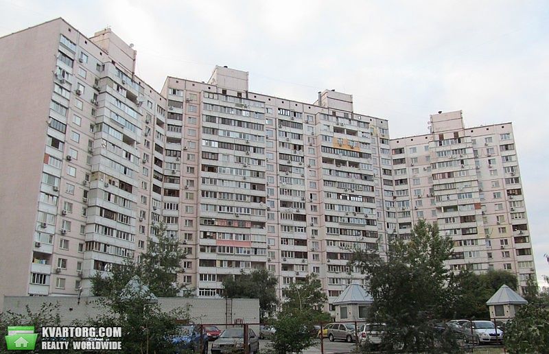 Sell 2-room apartment. Киев,  Ахматовой — photo 1