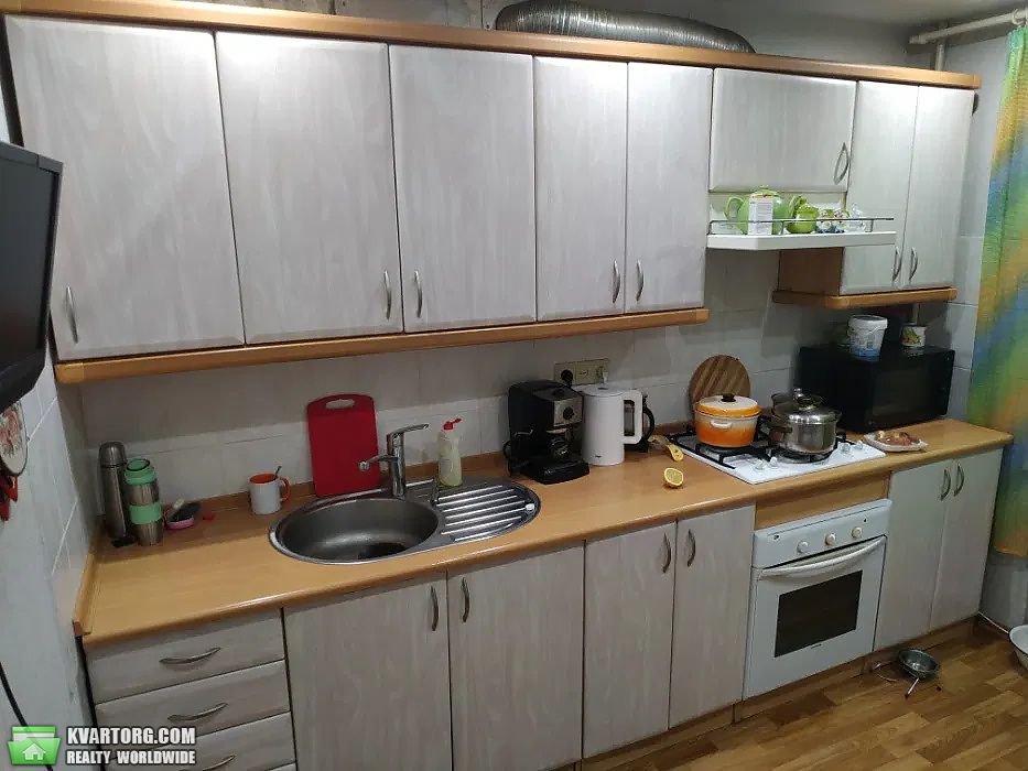 Sell 4-room apartment. Киев,  Кудряшова — photo 9