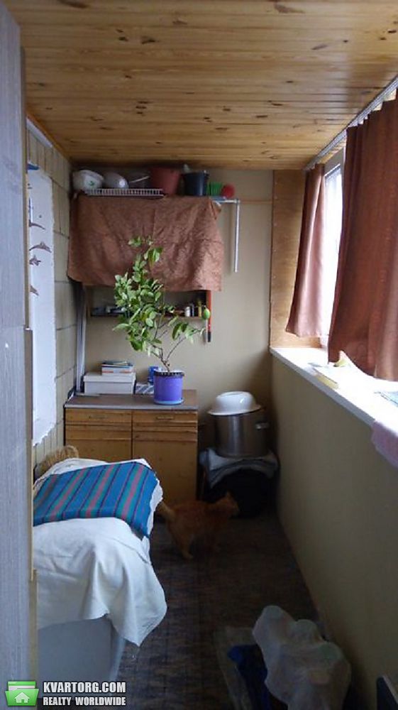 Sell 2-room apartment. Киев, Оноре де Бальзака — photo 6