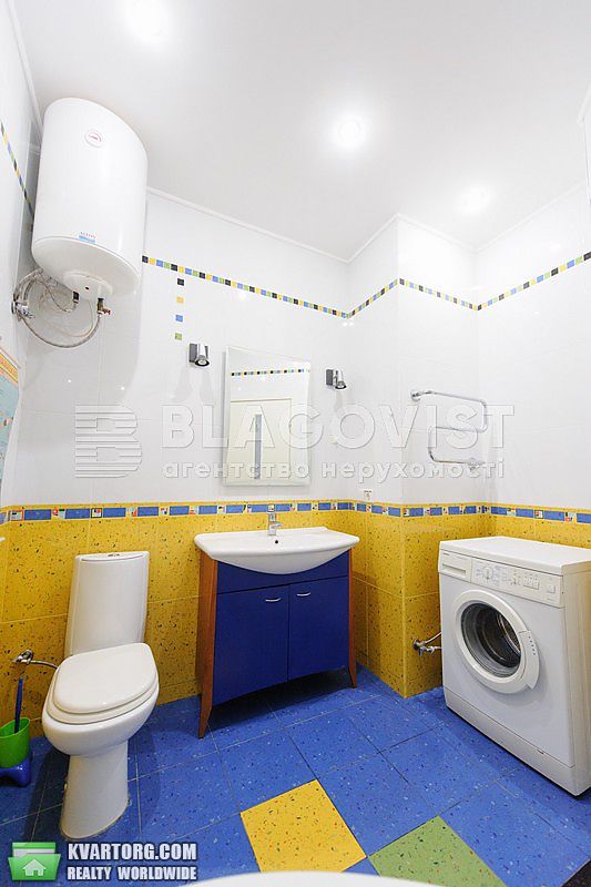 Rent out 2-room apartment. Киев,  Круглоуниверситетская — photo 4