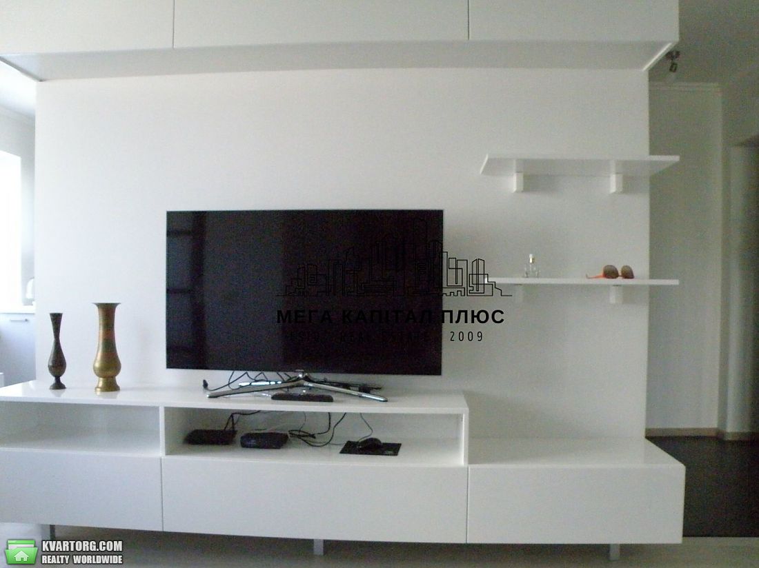 Rent out 2-room apartment. Киев, Дружбы Народов бул — photo 1