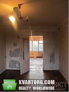 Sell 2-room apartment. Киев, Братиславская — photo 4