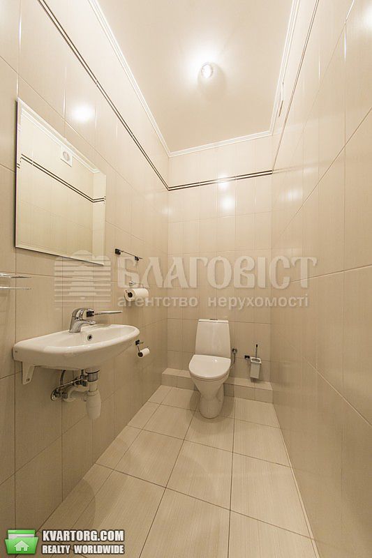 Rent out 2-room apartment. Киев,  Барбюса — photo 8