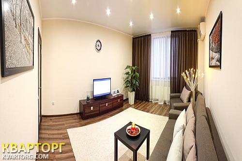 Rent out 2-room apartment. Харьков, 23-августа — photo 5