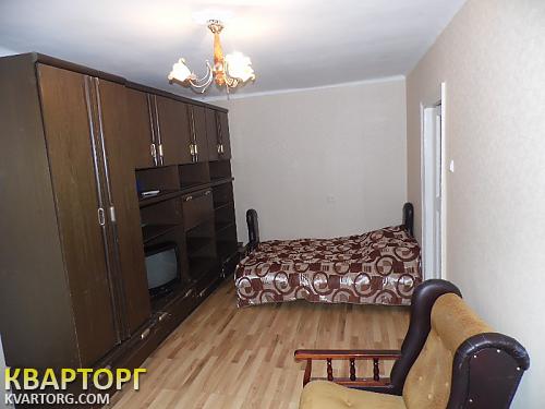 Rent out 1-room apartment. Одесса, Французский бул/Довженко — photo 2