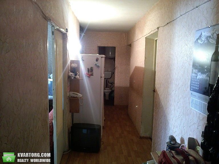 Sell 4-room apartment. Одесса, Ильфа и Петрова — photo 3