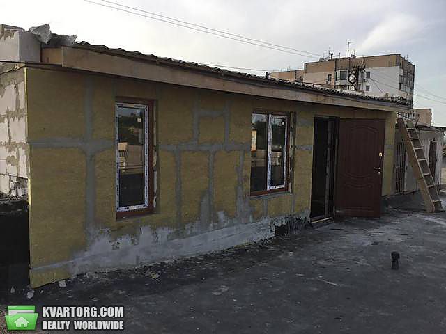 Rent out 5-room apartment. Одесса, Балковская — photo 5