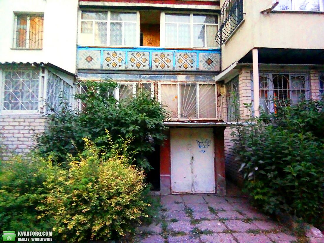 Sell 1-room apartment. Одесса, Транспортная — photo 1