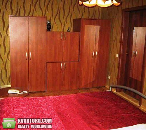 Rent out 1-room apartment. Киев, Бориспольская — photo 3