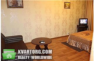 Rent out 1-room apartment. Харьков, Героев Труда — photo 5