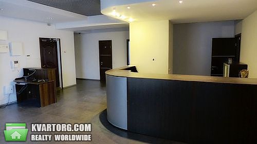 Rent out office. Киев, ул. Круглоуниверситетская — photo 4