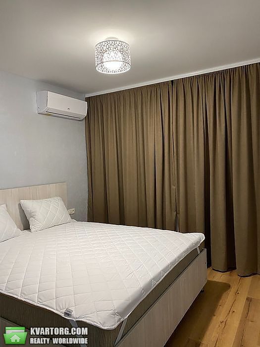 Rent out 1-room apartment. Киев, пригородная — photo 10