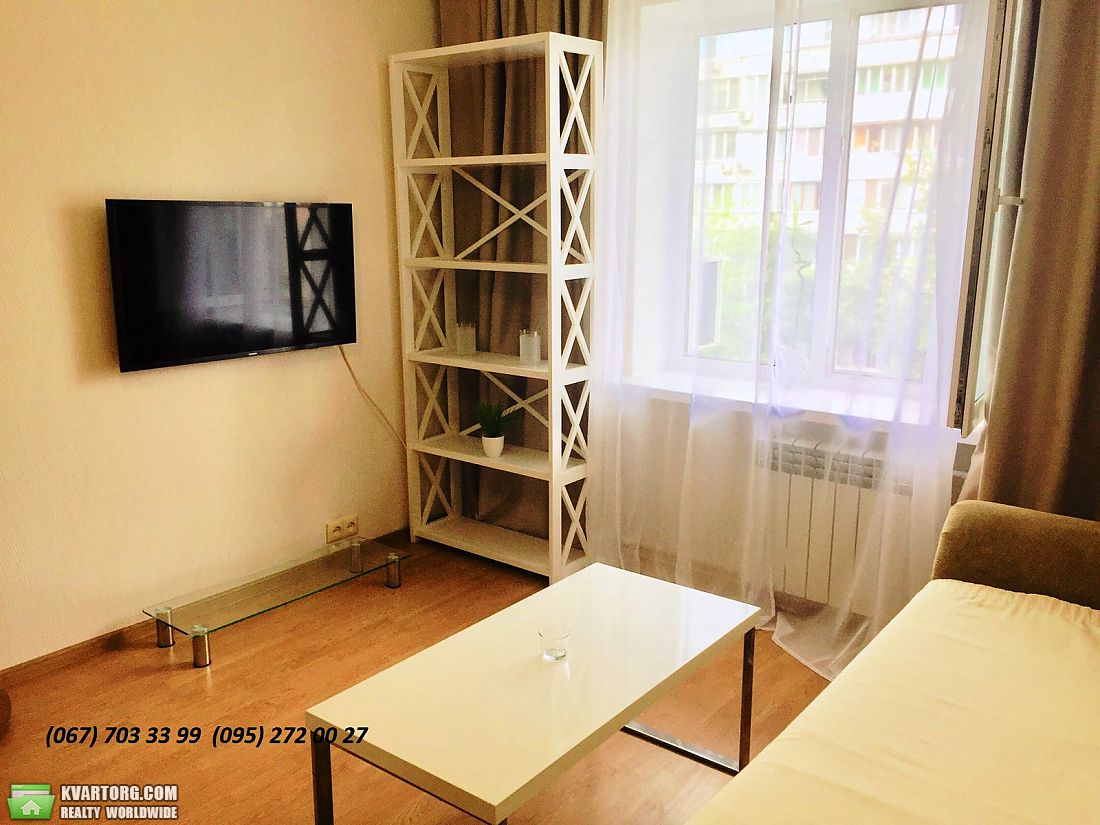 Sell 3-room apartment. Киев,  Вышгородская — photo 6