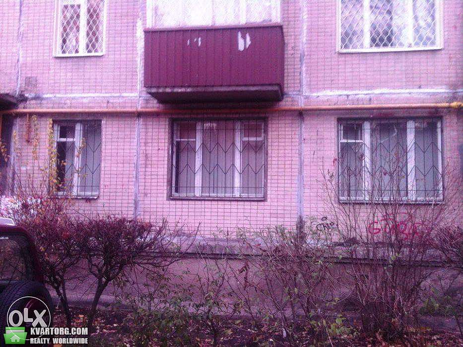 Sell 3-room apartment. Киев,  40-летия Октября просп — photo 10