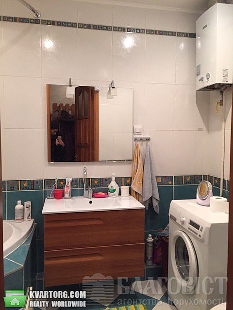 Sell 2-room apartment. Киев,  Гоголевская — photo 7
