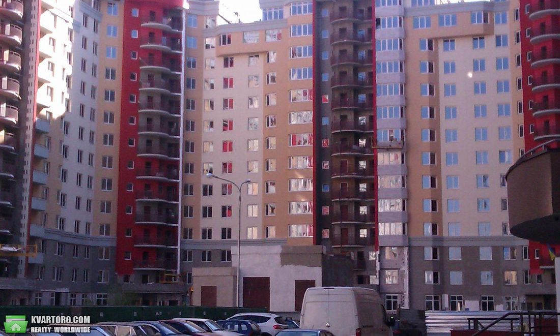 Sell 2-room apartment. Киев,  Ломоносова — photo 1
