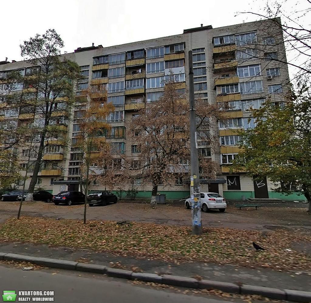 Sell 3-room apartment. Киев,  Антонова — photo 3