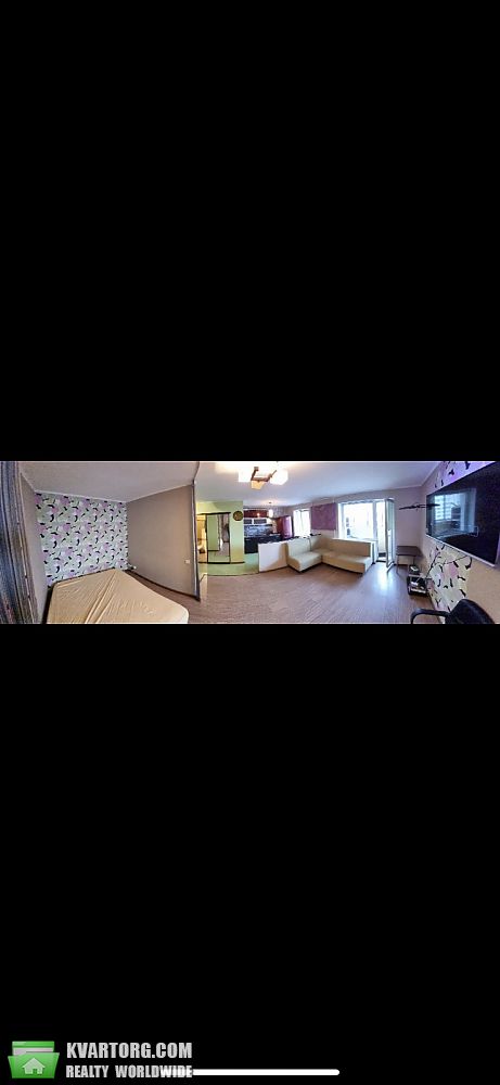 Sell 1-room apartment. Киев,  Здолбуновская — photo 4
