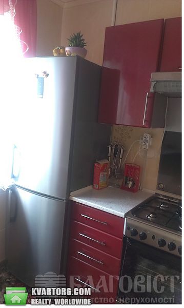 Sell 2-room apartment. Киев, Василенко — photo 6