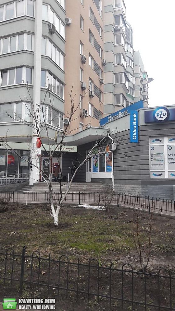 Rent out office. Киев, Окипной — photo 1