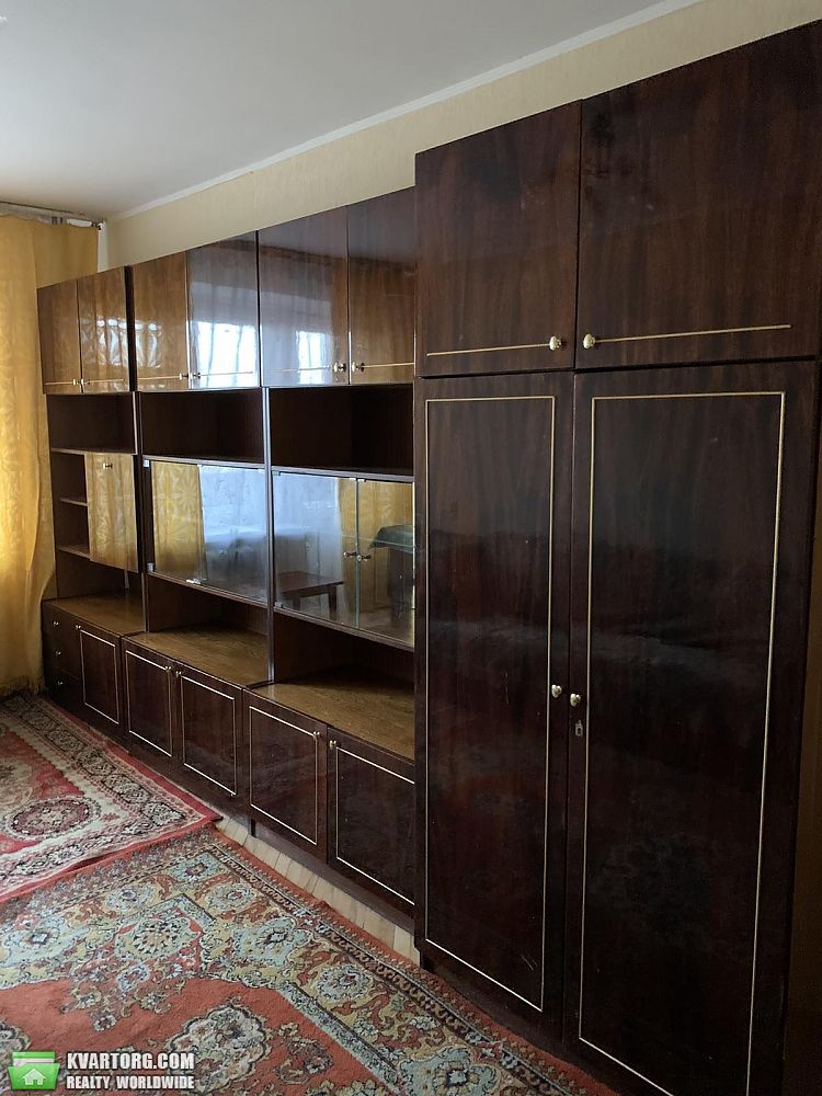 Rent out 1-room apartment. Киев,  Алма-Атинская — photo 4