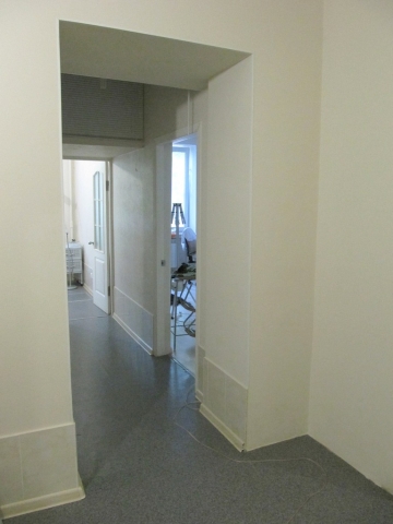 Sell office. Киев, Первомайского Леонида, 9а — photo 5