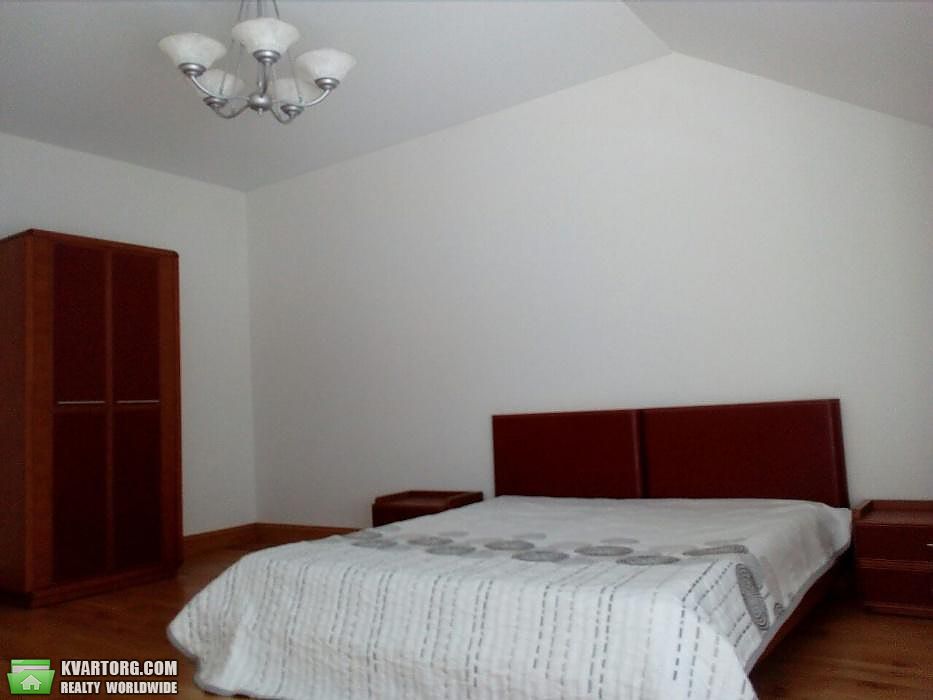 Rent out Townhouse. Киевская обл., Старые Петровцы — photo 2