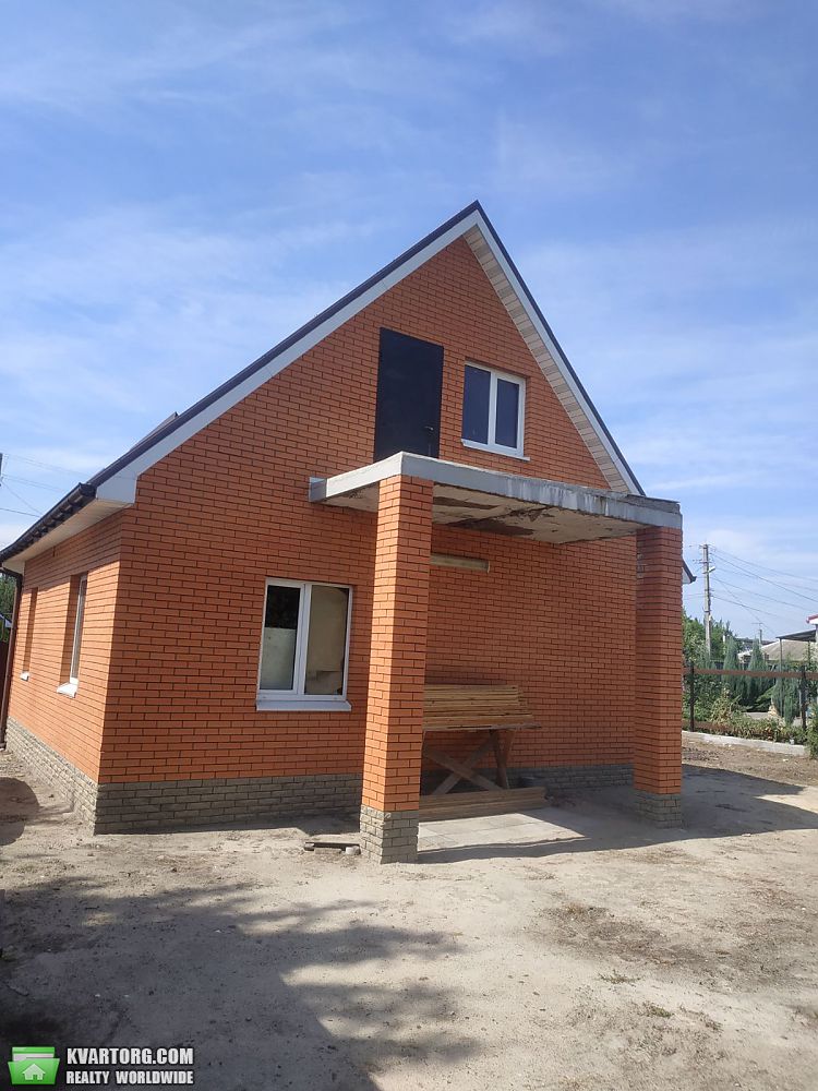 Sell house. Днепропетровск, Пригородняя — photo 2