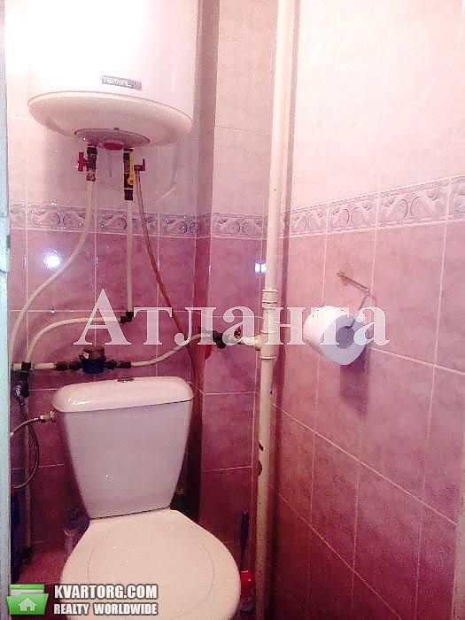 Sell 3-room apartment. Одесса, Заболотного — photo 5