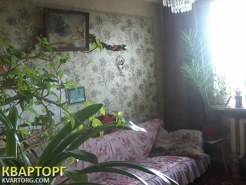 Sell 4-room apartment. Одесса, Тепличная — photo 1