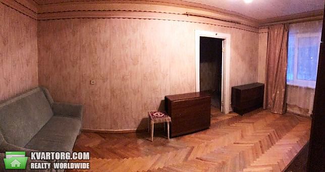 Sell 2-room apartment. Киев,  Василенко — photo 1