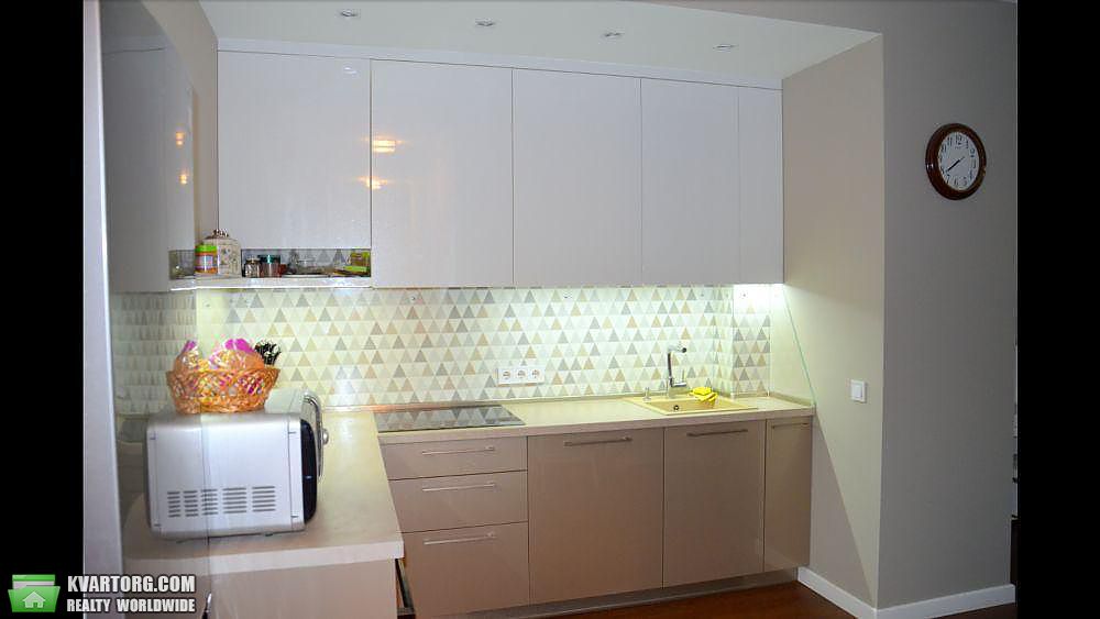 Sell 2-room apartment. Киев,  Армянская — photo 9
